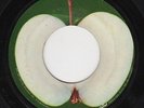 BEATLES 45 LET IT BE ERROR BLANK APPLE LABEL 2764 CONTRACT EAST COAST