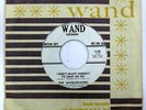 45 MASQUERADERS I Don't Want Nobody To Lead Me On 1967 Northern Soul DJ #W 1710