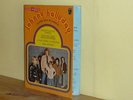 JOHNNY HALLYDAY CHANTE POUR LES ENFANTS - LIVRE DISQUE / 45T VINYLE