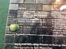 Beatles LP Abbey Road UK Apple 1st press Misaligned Apple no Majesty credit