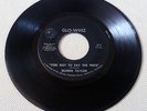 GLORIA TAYLOR - YOU GOT TO PAY THE PRICE (Rare, 1969 US original GLO-WHIZ 1