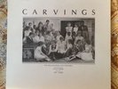 Carvings Rare Private Press Jazz Pa 1982 Dr Gibbs Samples Coltrane Hancock