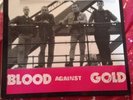 NR Skinhead/Oi ISD Blood Against Gold Lp