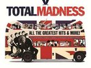 MADNESS - TOTAL MADNESS / BEST OF (BAGGY TROUSERS,OUR HOUSE,MY GIRL) NEW 2-LP