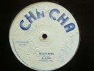 BARRINGTON LEVY - BLACK ROSE.1983 Orig.(JAMAICAN) CHA CHA CLASSIC CHANNEL 1  EX.