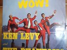 Ken Levy And The Phantoms WOW Sweden 1964 UK Freakbeat Garage 60s Surf Beat