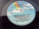 TOM PETTY & THE HEARTBREAKERS LET ME UP 1st Press UK LP  TIME CAPSULE COPY