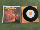 KISS  japan shout it out loud   PROMO