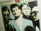 LP DA / DANIEL AMOS - DARN FLOOR - BIG BITE * FRONTLINE '87 USA * OVP NEU