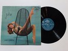 JULIE LONDON Julie LP Liberty LRP 3096 US 1958 VG++ Original Promo Stamp