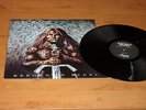 Sacred Steel - Reborn in Steel (  German Metal LP )