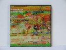 THE NONESUCH GUIDE TO ELECTRONIC MUSIC 2LPs Paul Beaver & Bernard L. Krause BOOK