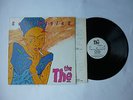 THE THE   SOUL MINING VINYL LP   EPC 25525   EX+/NrM   QUALITY UK 1983 ORIGINAL