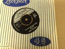 Jimmy Beaumont You Got To Much Going For You / I Never Loved Her Anyway