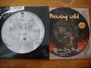 Running Wild - Under Jolly Roger  (Picture Disc LP)