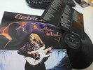 Electric Sun,Fire Wind[NM] (Brain) Uli Roth (SCORPIONS)