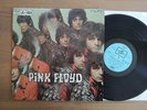 PINK FLOYD - THE PIPER AT THE GATES OF DAWN 1967 IN MINT FRENCH EMI COLUMBIA