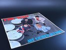 THE WHO - My Generation ORIG. LP 1st UK '65 BEAT GARAGE ROCK