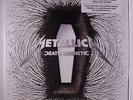 METALLICA: Death Magnetic LP (2 LPs, reissue) Metal