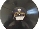 78 tours - ODEON  - Louis ARMSTRONG - WEST END BLUES - DINAH - N°102
