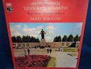 SLS 897 *BERGLUND* CONDUCTS *SHOSTAKOVICH 'LENINGRAD' SYMPHONY NO.7* 2 LP* NM