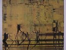 TERRY REID: River LP (1841 Broadway address, gatefold cover, slight seam wear)