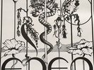 Rare UK acid folk: Pupils Of Houghton Regis Upper School - Eden