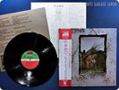 LED ZEPPELIN Four Symbols P-10125 OBI LP AT0560