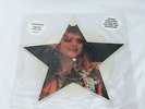 MADONNA RARE STAR SHAPED PICTURE DISC DRESS YOU UP W8848P c1983