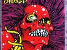 SEPTIC DEATH - CROSSED OUT TWICE  DoLP, coloured vinyl