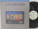 CAT STEVENS - TEASER AND THE FIRECAT - MFSL AUDIOPHILE- NM- VINYL