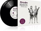 STATUS QUO Aquostic (Stripped Bare) 2x Vinyl LP - NEW & SEALED