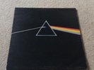 PINK FLOYD Dark Side Of The Moon LP Vinyl Record UK EX 33RPM Progressive