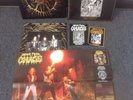 Order From Chaos Stillbirth Machine DIE HARD LP Revenge Angelcorpse Ares Kingdom