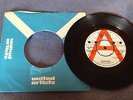 THE EXCITERS rare UK 1964 DEMO / PROMO / NORTHERN SOUL / GIRL GROUP 