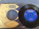 THE THUNDERBIRDS rare UK 1961 / SURF / ORIOLE / WILD WEEKEND / RAT RACE/ EX+ 