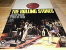 ROLLING STONES LP After-Math & Out Of Time (Orig.'67/W.G.Decca+Fehlpress.)LESEN