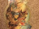 IRON MAIDEN, THE TROOPER, 7