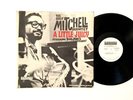 Billy Mitchell Quintet/Thad Jones – A Little Juicy   Rare 1964 Smash Mono WLP