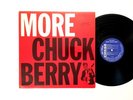 Chuck Berry - More   Rare 1st Press - 1962 Chess Mono Deep Groove - NM