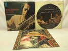 Ravi Shankar Vinyl Record LP Lot: in New York Master Musician Sounds of India