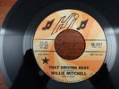 WILLIE MITCHELL THAT DRIVING BEAT EVERYTHING GONNA BE ALRIGHT HI PROMO 45 VG++