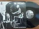 THE SPECIALS - 1981 - 