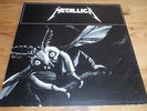 Metallica  Live LP Disposible Heroes  Loreley Metal Festival 1985