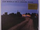 LUCINDA WILLIAMS: Car Wheels On A Gravel Road LP (Euro, 180 gram reissue) Rock