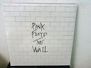 PINK FLOYD ?The wall  2LP S/S EU RISTAMPA 2012 + POSTER