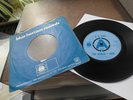 B.B. KING DEMO THE WOMAN I LOVE 1968 Blue Horizon 7