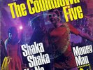 COUNTDOWN FIVE Shaka na na MOD FREAKBEAT PSYCH FUZZ GARAGE GERMAN PS Listen