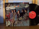 THE BLUES MAGOOS LP 