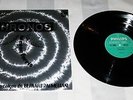 Bernard Parmegiani ?: Chronos, Rare 1st Press Vinyl LP 1971 Philips ?6521 025